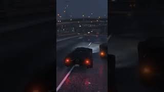 Rackless driving gta5 [upl. by Stormie86]