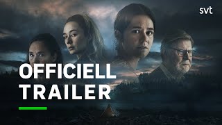 Händelser vid vatten  Officiell Trailer  SVT [upl. by Lumbard124]