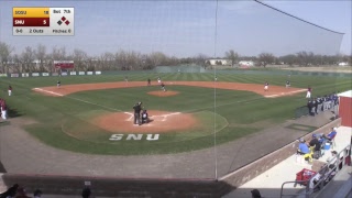 SNU Athletics Live Stream [upl. by Kcirde]