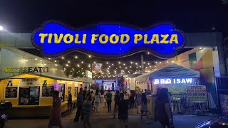 Food Choices at Tivoli Food Plaza in Pasig city [upl. by Prudhoe]