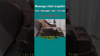 foot massager mat reviews [upl. by Gwenni]