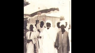 Gamou Baye Niass 1959  120 Photos de BAYE NIASS [upl. by Zavras]