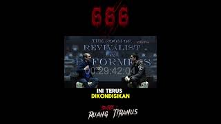 Arti angka 666 [upl. by Ellwood]