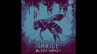 Thrice  black honey slowed [upl. by Ttehc936]