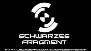 Schwarzes Fragment  Borderline Syndrom [upl. by Bonis]