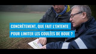 Comment limiter le ruissellement [upl. by Redan]