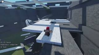 UNCOPYLOCKED ROBLOXSTUDIO PARKOUR SYSTEM [upl. by Willin]