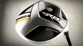 Golf Galaxy  TaylorMade RBZ Stage 2 Driver [upl. by Sivet]