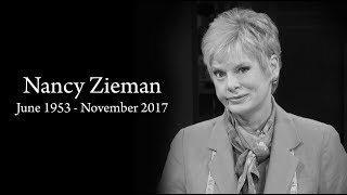 A Tribute To Nancy Zieman [upl. by Valdes448]