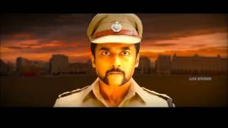 Universal Cop Full Video Song S3 Suriya Anushka Shetty Shruti Haasan [upl. by Gael]