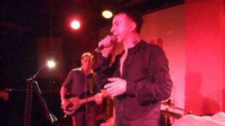 Marc Almond  The Night  100 Club London [upl. by Allyn]