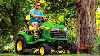 BEST RIDING LAWN MOWERS 2024  DONT BUY UNTIL YOU WATCH THIS [upl. by Sivatnod548]