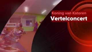 Koning van Katoren trailer [upl. by Oretos539]