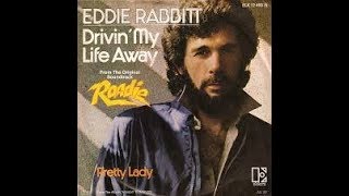 Eddie Rabbitt  Suspicions  sub español [upl. by Rannug]