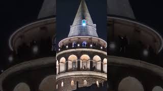 Galata Tower part 4 [upl. by Pavla]