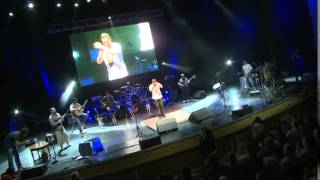 Mihai Margineanu  Concert Sala Palatului Live 2012 [upl. by Ellecrad42]