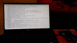 Booting Linux on RISCV CPU on Lattice ECP5 FPGA [upl. by Aubree]