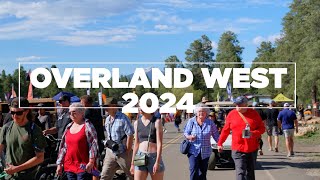 The Best of Overland Expo West 2024 [upl. by Jillayne566]