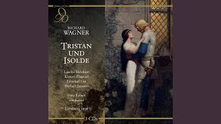 Tristan und Isolde Prelude [upl. by Leimaj892]