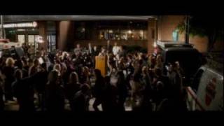 SCREAM 4  Video Bandeannonce VOST [upl. by Zilber228]