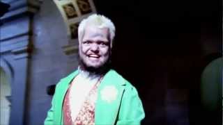 Hornswoggle Theme Song [upl. by Goldin]