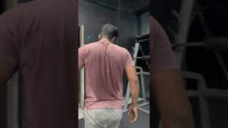 motivation personaltrainer hardwork love duet sapate fitness desi workout gym [upl. by Sophia]