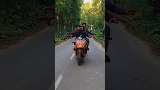 vijay foryou💯😍 KTM RC8 super bike😍bike lover😍 [upl. by Enomys]