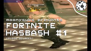 Fortnite HashBash 1 [upl. by Lleirbag207]