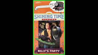 Shining Time Station  We Gather Together Rory Dodd amp Vaneese Thomas [upl. by Anead482]