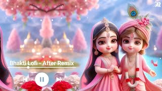 Non Stop Krishna Bhajan  Bhakti Song  Krishna Bhajan  Krishna Songs  After Remix [upl. by Swainson]