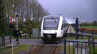 Het einde van station Geerdijk [upl. by Ruskin749]