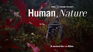 Human Nature  Documentary [upl. by Naicad175]