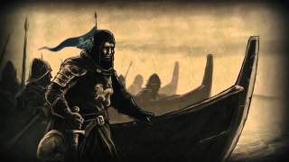 Chivalry Medieval Warfare 2D Lore Trailer [upl. by Ennaillek687]