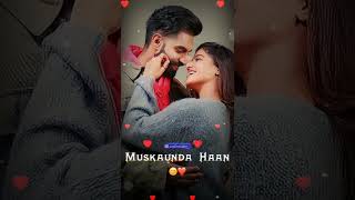 Teri Yaad  Goldy Desi Crew  Parmish Verma  Punjabi song status video 2022  Whatsapp status [upl. by Harv115]