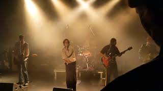 ICEAGE  CIMMERIAN SHADE  BREMEN TEATER  23102024 [upl. by Rukna]