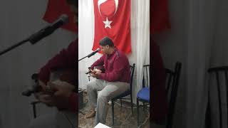 Cesim Arapoğlu barak Elif türküsü [upl. by Atiken]