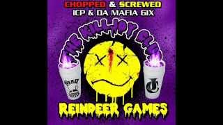 Intro  The Killjoy Club Chopped amp Screwed [upl. by Mcleod211]