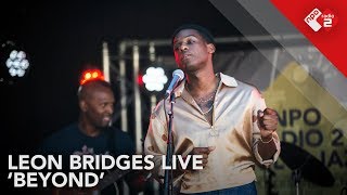 Leon Bridges  Beyond Live North Sea Jazz 2018  NPO Radio 2 [upl. by Ary635]