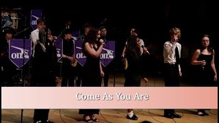 Spring Concert 2024  Come As You Are [upl. by Mapes]