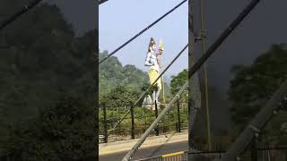 Shiv Tandav stotram status mahakal shorts mahadev trending shivtandav viralvideo reels [upl. by Anitnoc20]