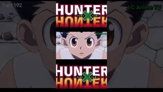 HUNTERxHUNTER  CHIMERA ARC  EPISODE 1  TAGALOG DUBBED [upl. by Yusem748]