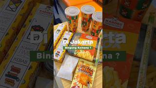 Kabobs Condet Jakarta Promo Opening⁉️ [upl. by Brewer]