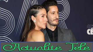 Pierre Niney découvre quil a une cousine aussi célèbre que lui et quelle joue aussi dans le Comte [upl. by Assil285]