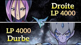 Dextra vs Dumon [upl. by Picardi]