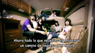 Asking Alexandria  Breathless Sub Español [upl. by Graham324]