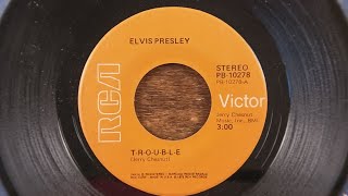 45 RPM Records  Elvis Presley  Part 3 [upl. by Adnanref]