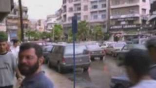 BOURJ HAMMOUD REMIXavi [upl. by Sauveur670]