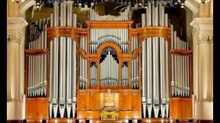 Inaugural Concert CD for Auckland Town Hall Organ [upl. by Ntsud821]