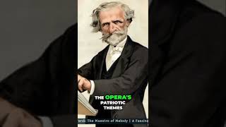 Verdi The Musical Journey of Italys Iconic Composer [upl. by Einafats]