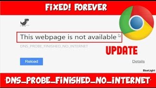 How to Fix Your Internet Connection was interruptedERRNETWORKCHANGED in Google Chrome Browser [upl. by Novets941]